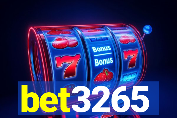 bet3265