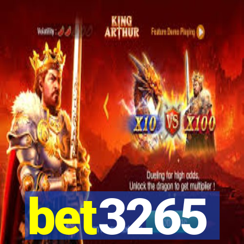 bet3265