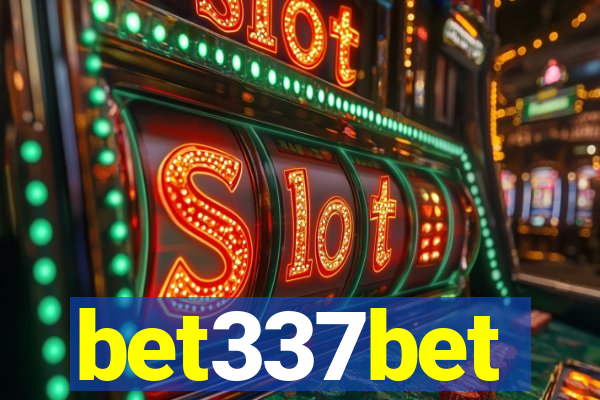 bet337bet