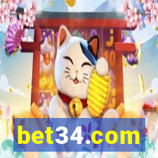 bet34.com