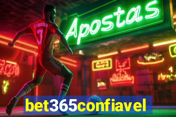 bet365confiavel