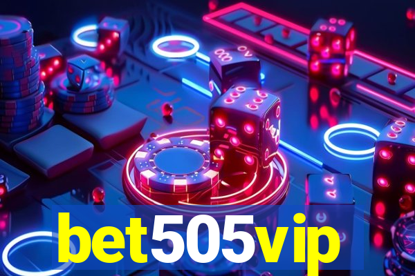 bet505vip