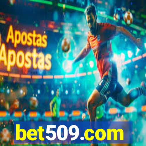 bet509.com