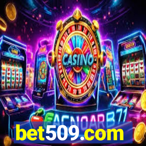 bet509.com