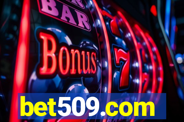 bet509.com