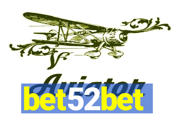 bet52bet