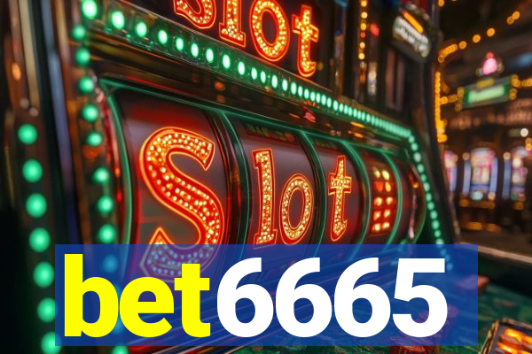 bet6665