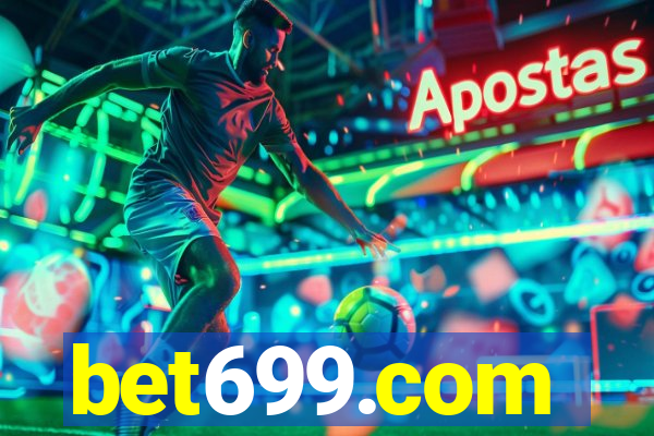 bet699.com