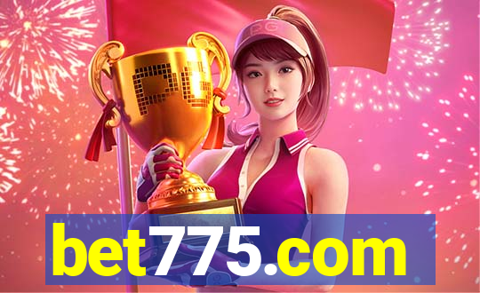 bet775.com