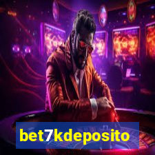 bet7kdeposito