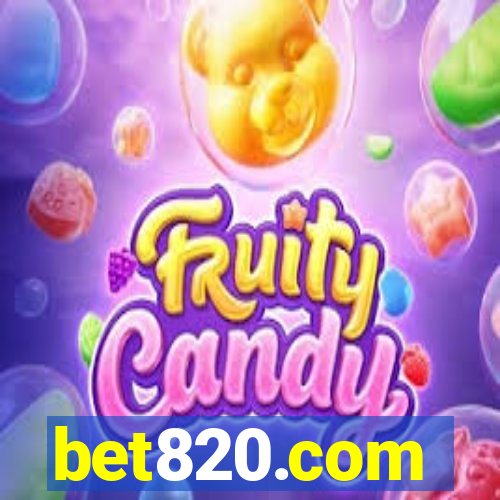 bet820.com