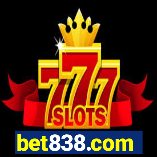 bet838.com