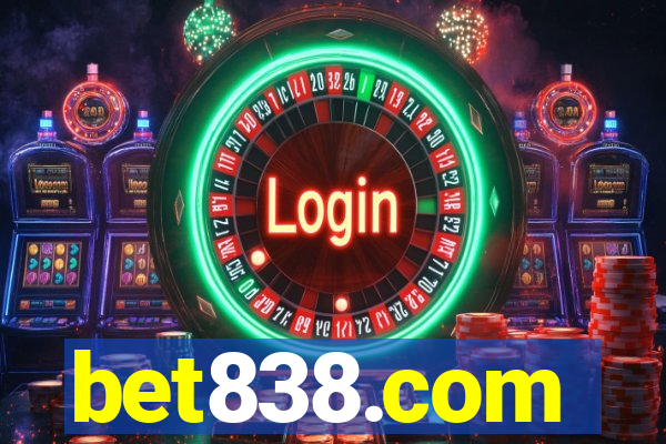 bet838.com