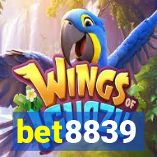 bet8839