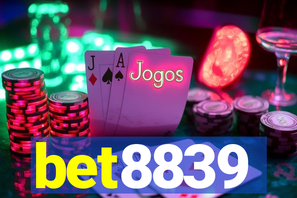 bet8839