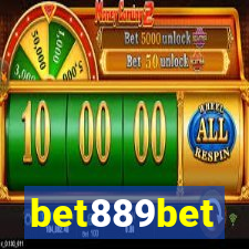 bet889bet