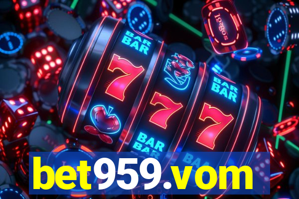 bet959.vom