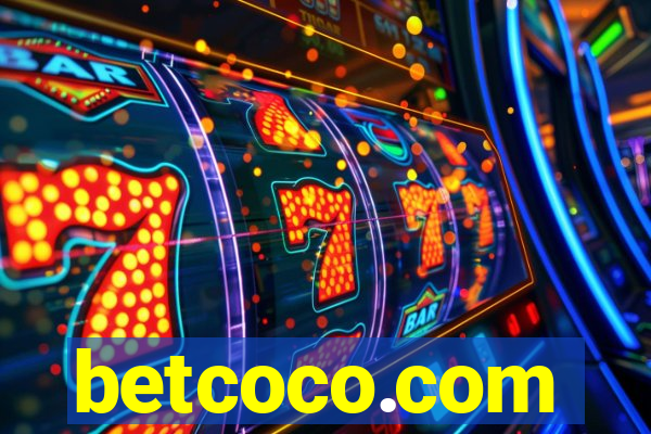 betcoco.com