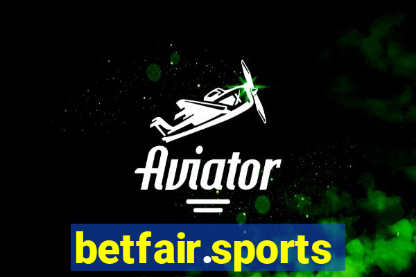 betfair.sports