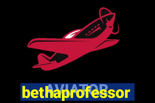 bethaprofessor