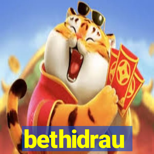 bethidrau