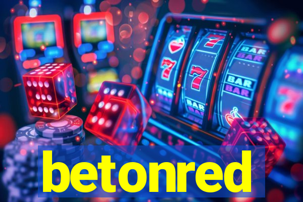 betonred