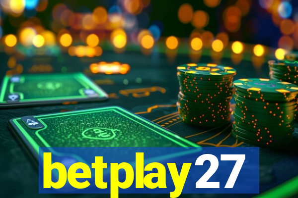 betplay27