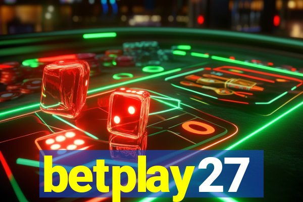 betplay27