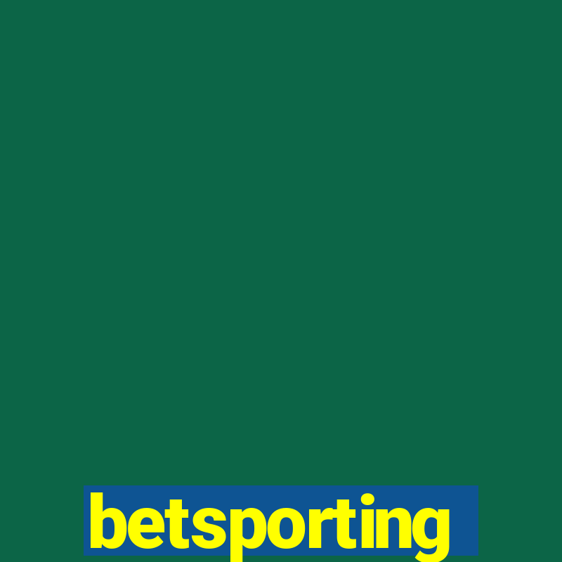 betsporting