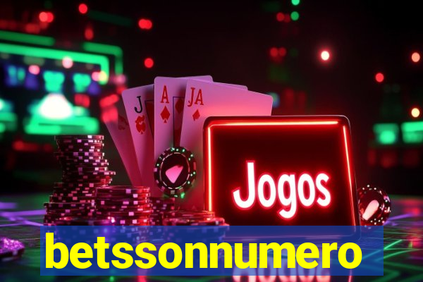 betssonnumero