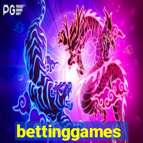 bettinggames