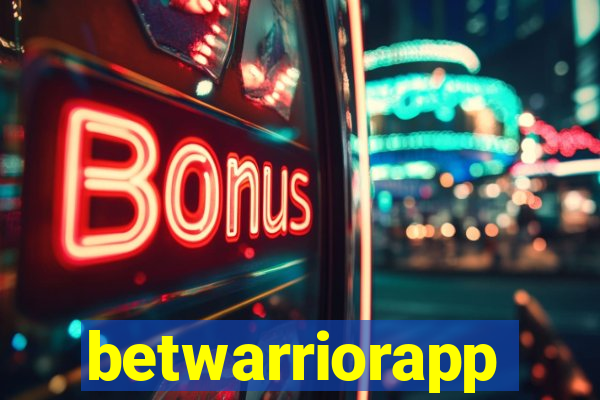 betwarriorapp