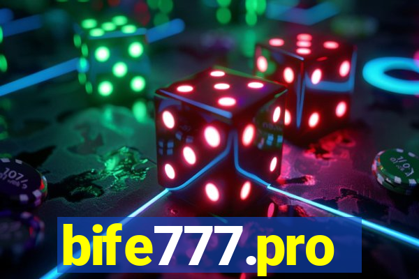 bife777.pro