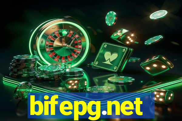 bifepg.net