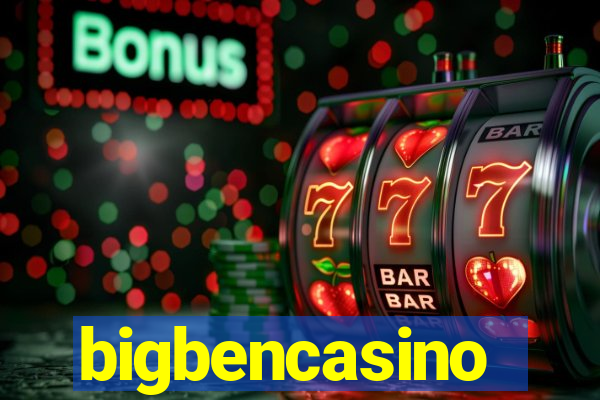 bigbencasino