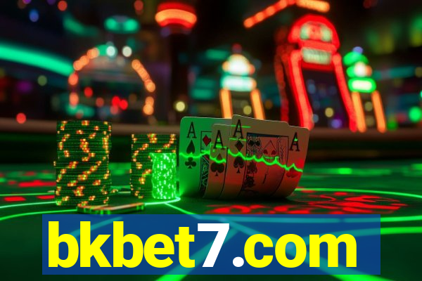 bkbet7.com