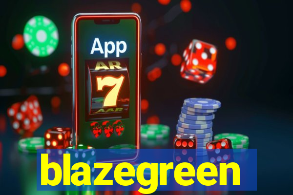 blazegreen