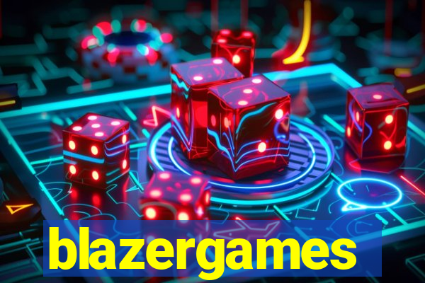 blazergames