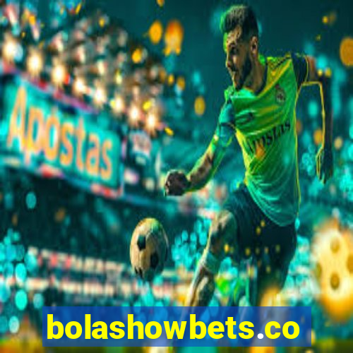 bolashowbets.com