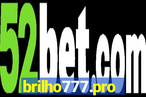 brilho777.pro