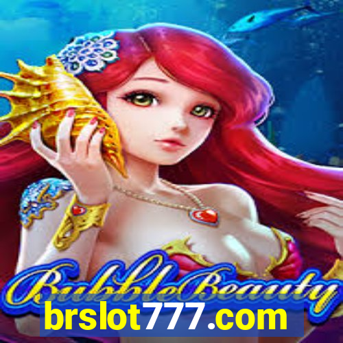 brslot777.com