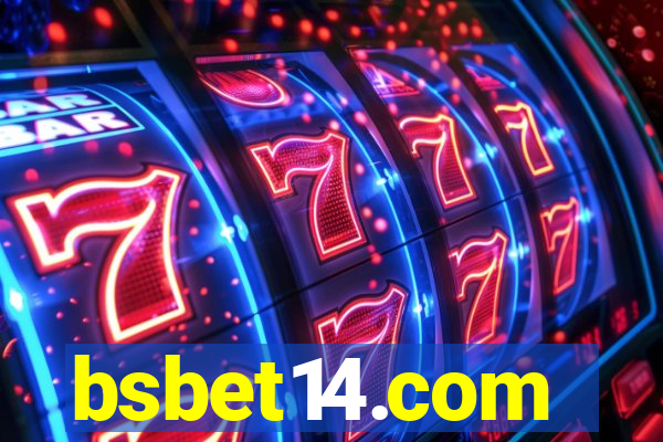 bsbet14.com