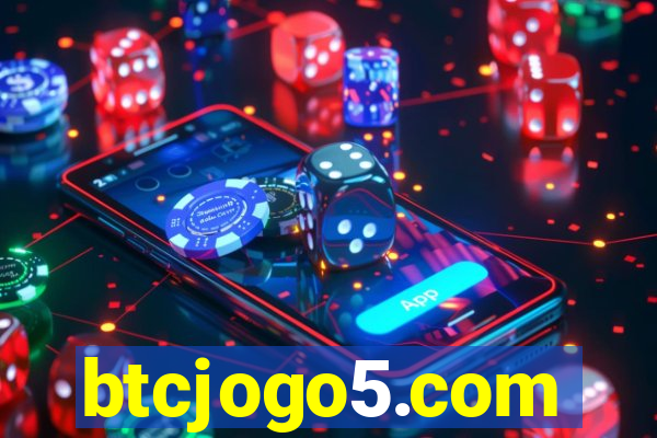 btcjogo5.com