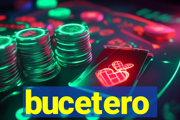 bucetero