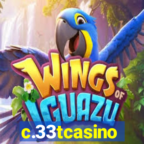 c.33tcasino