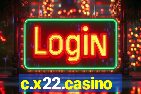 c.x22.casino