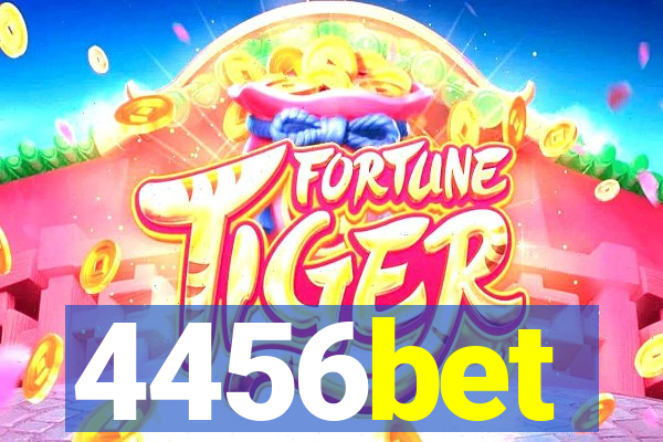 4456bet