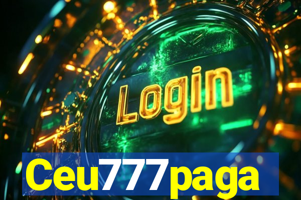 Ceu777paga