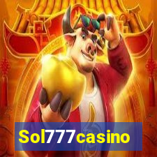 Sol777casino