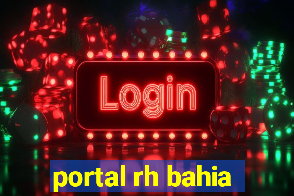 portal rh bahia